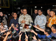 PKS Janji All Out Dukung Anies Siapapun Cawapresnya