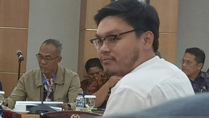 Pemprov DKI Diminta Turun Tangan Soal Mahasiswa Terjerat Kabel Optik