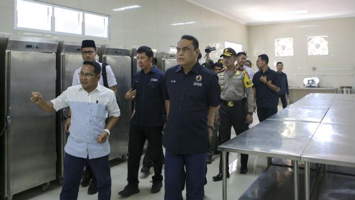 Imbauan Wakapolri untuk Pemudik