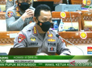 Kapolri Pastikan Satgas Madago Raya Terus Buru Ali Kalora Cs