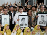Mensos Jadikan SMA CT Arsa Sukoharjo Rujukan Program Sekolah Rakyat