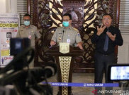 Anies Akui Sebagian Warganya Anggap Enteng COVID-19