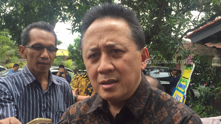 Triawan Munaf Siapkan Sistem Pendongkrak Kesejahteraan Musisi