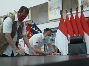 BNPB Minta PSSI dan IBL Pastikan tidak Ada Penonton di Stadion