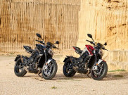 Makin Gahar, MV Agusta Upgrade Seri Motor Brutale dan Dragster