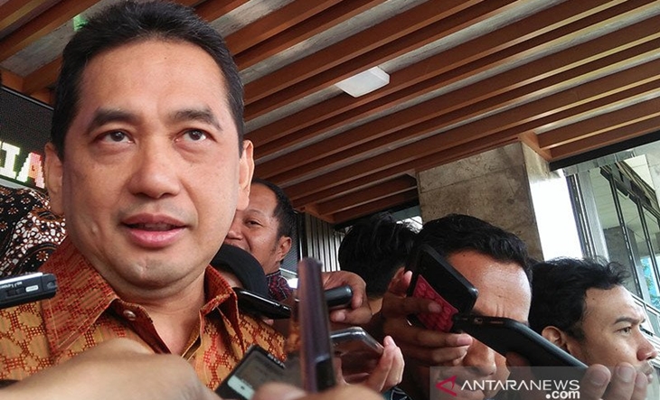 Pimpinan DPD Keluhkan Kinerja Menteri Perdagangan