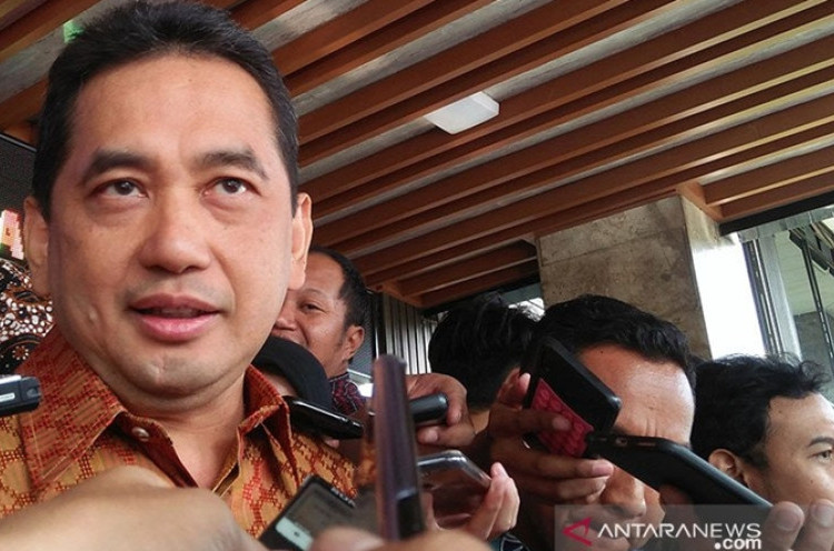 Pimpinan DPD Keluhkan Kinerja Menteri Perdagangan