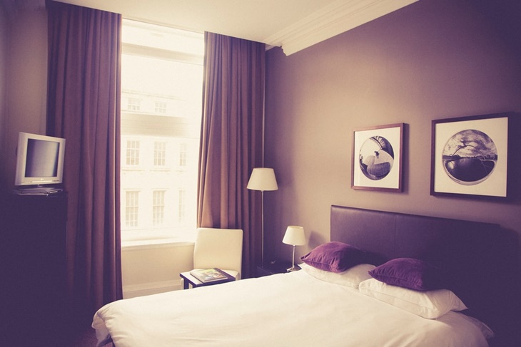 Tips Staycation di Masa Pandemi