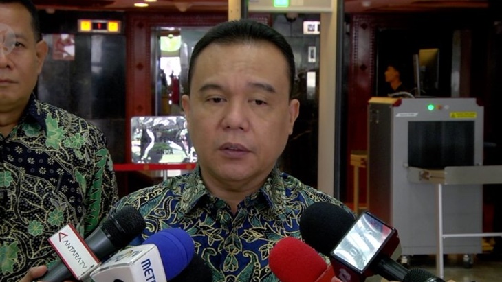 DPR Dorong Pemerintah Lakukan Lockdown Demi Atasi Pandemi Corona