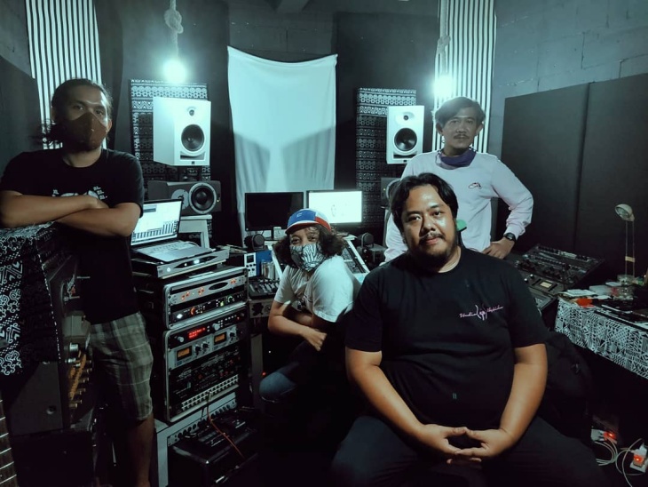 Single ‘Irama Cita’ Sinyal untuk Album Baru White Shoes And The Couples Company