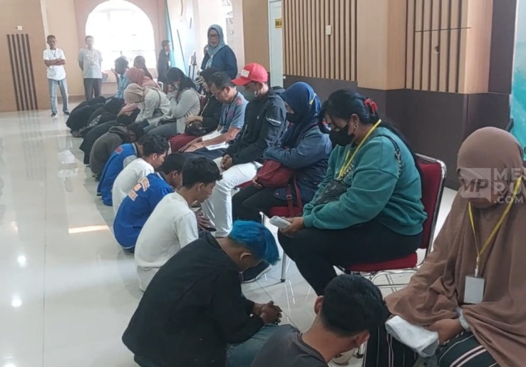 620 Anak Terhubung Terorisme, BNPT Soroti Bahaya Paparan Radikalisme di Media Sosial