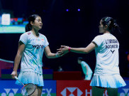 Terhenti di 32 Besar India Open, Lanny dan Tiwi Berpisah dan Fokus dengan Pasangan Baru Sambut Indonesia Masters 2026