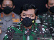 Soal Pengganti Panglima Hadi Tjahjanto, Istana Ungkap Sinyal dari Jokowi