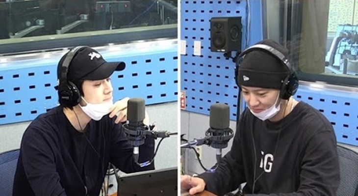 Fakta Kelam di Balik Kompaknya Member EXO