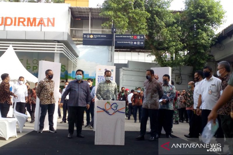 [HOAKS atau FAKTA]: Anies Bakal Jual Gedung Pemerintah Pusat jika Ibu Kota Pindah