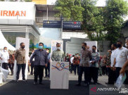 [HOAKS atau FAKTA]: Anies Bakal Jual Gedung Pemerintah Pusat jika Ibu Kota Pindah