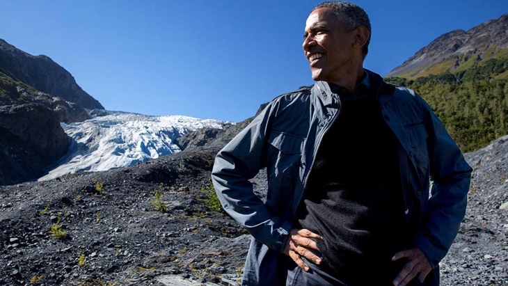 Tidak Ada Penutupan Objek Wisata Selama Kedatangan Obama
