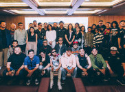Authenticity kembali Kolaborasi Ramaikan The Sounds Project Vol 7: Discover Miracle