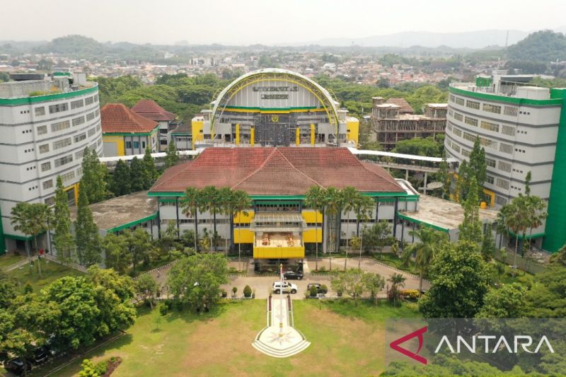 Universitas Jember Buka Kuota 50 Persen Lewat Jalur SBMPTN