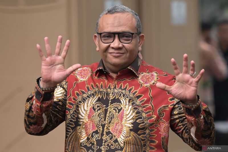 Wakil Kepala BPJPH Maju Calon Ketum PBB, Rivalnya Anak dan Keponakan Yusril