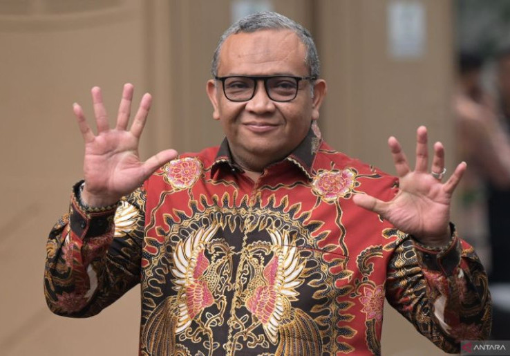 Wakil Kepala BPJPH Maju Calon Ketum PBB, Rivalnya Anak dan Keponakan Yusril