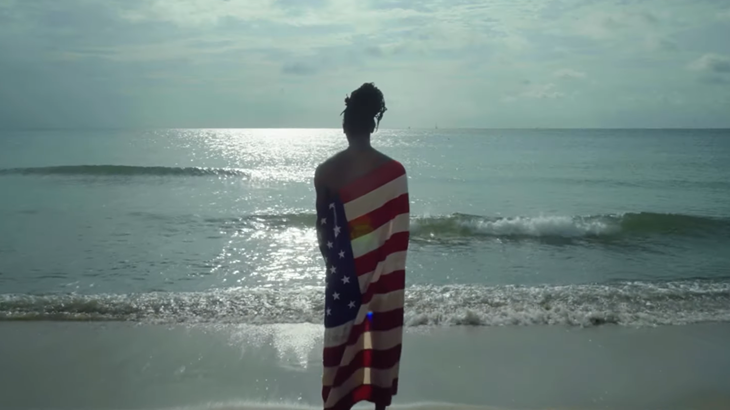 Docuseries ‘The 1619 Project’ Rilis Video Baru
