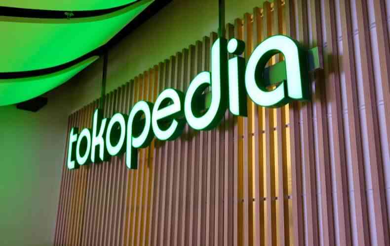 GoTo Perusahaan Gabungan Gojek dan Tokopedia Catatkan Transaksi 1,8 Miliar