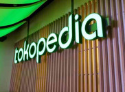 GoTo Perusahaan Gabungan Gojek dan Tokopedia Catatkan Transaksi 1,8 Miliar