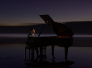 Andi Rianto Curahkan Isi Hati Lewat Album Terbaru 'Symphony from the Heart'