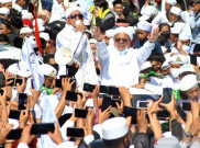 Penyidik Polda Metro Rapat Tentukan Proses Hukum Kerumunan Acara Rizieq Shihab