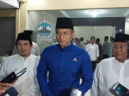 AHY Sebut Soloraya Daerah Penting untuk Demokrat