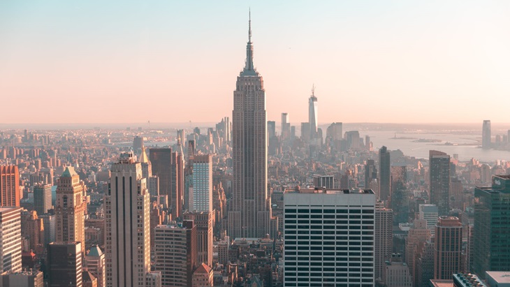 Ilmuwan Menemukan Terumbu Karang Lebih Tinggi dari Empire State Building