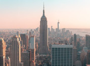 Ilmuwan Menemukan Terumbu Karang Lebih Tinggi dari Empire State Building