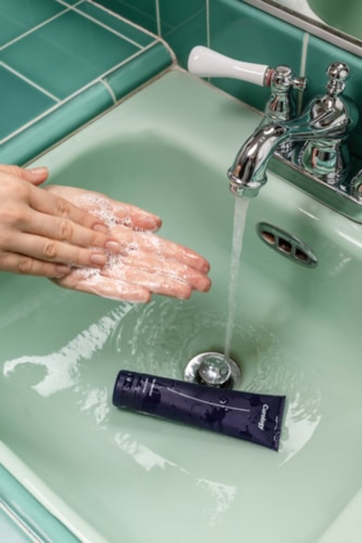 Tips Double Cleansing untuk Berbagai Jenis Kulit Wajah