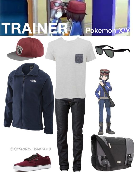 10 Perpaduan 'Outfit' Kece yang Diinspirasi Karakter dalam Video Game