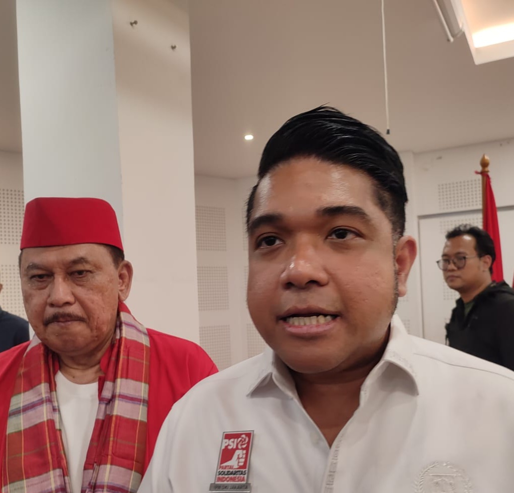 Zulhas Ingin Duetkan Kaesang-Zita Anjani di Pilkada Jakarta, PSI: Belum Tentu Mau