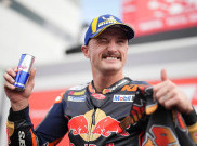 Nasib Jack Miller Belum Jelas setelah Digeser Pedro Acosta