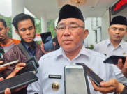 Tanggapan Wali Kota Depok Terkait Dugaan Korupsi Damkar