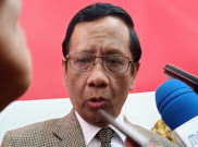  Pemerintah Pertimbangkan Polsek Tak Lagi Tangani Perkara Pidana