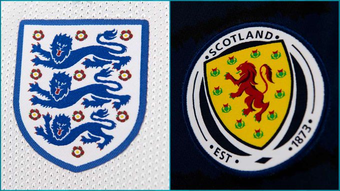 Fakta Menarik Jelang Inggris Vs Skotlandia