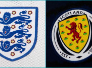 Fakta Menarik Jelang Inggris Vs Skotlandia