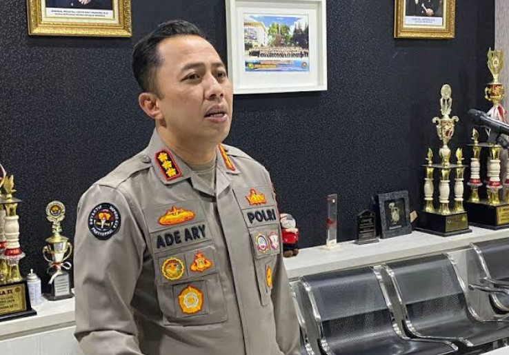 Bongkar Sindikat Judi Online Facebook, Polisi Temukan Rp 500 Juta di Saldo Pelaku