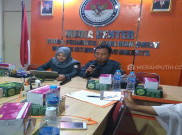 Bawaslu Yogyakarta Awasi Ketat Protokol New Normal Pada Pilkada 2020