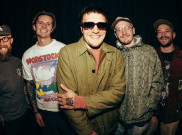 Neck Deep Umumkan Versi Deluxe Album Self-Titled, Berisi Tambahan 4 Lagu Baru