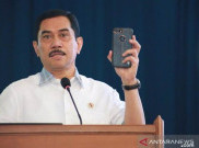Ada 600 WNI Eks ISIS, BNPT: Berawal dari Informasi Intelijen