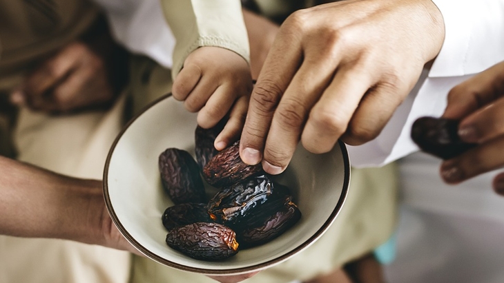 Khasiat Kurma untuk Kesehatan, dari Melindungi Otak hingga Vitalitas Pria