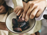 Khasiat Kurma untuk Kesehatan, dari Melindungi Otak hingga Vitalitas Pria