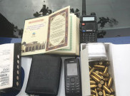 Komplotan Terduga Teroris Tuban Tewas Ditembak, Polisi Temukan Buku Jihad