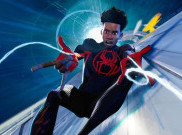 Penayangan 'Spider-Man: Beyond the Spider-Verse' Diundur