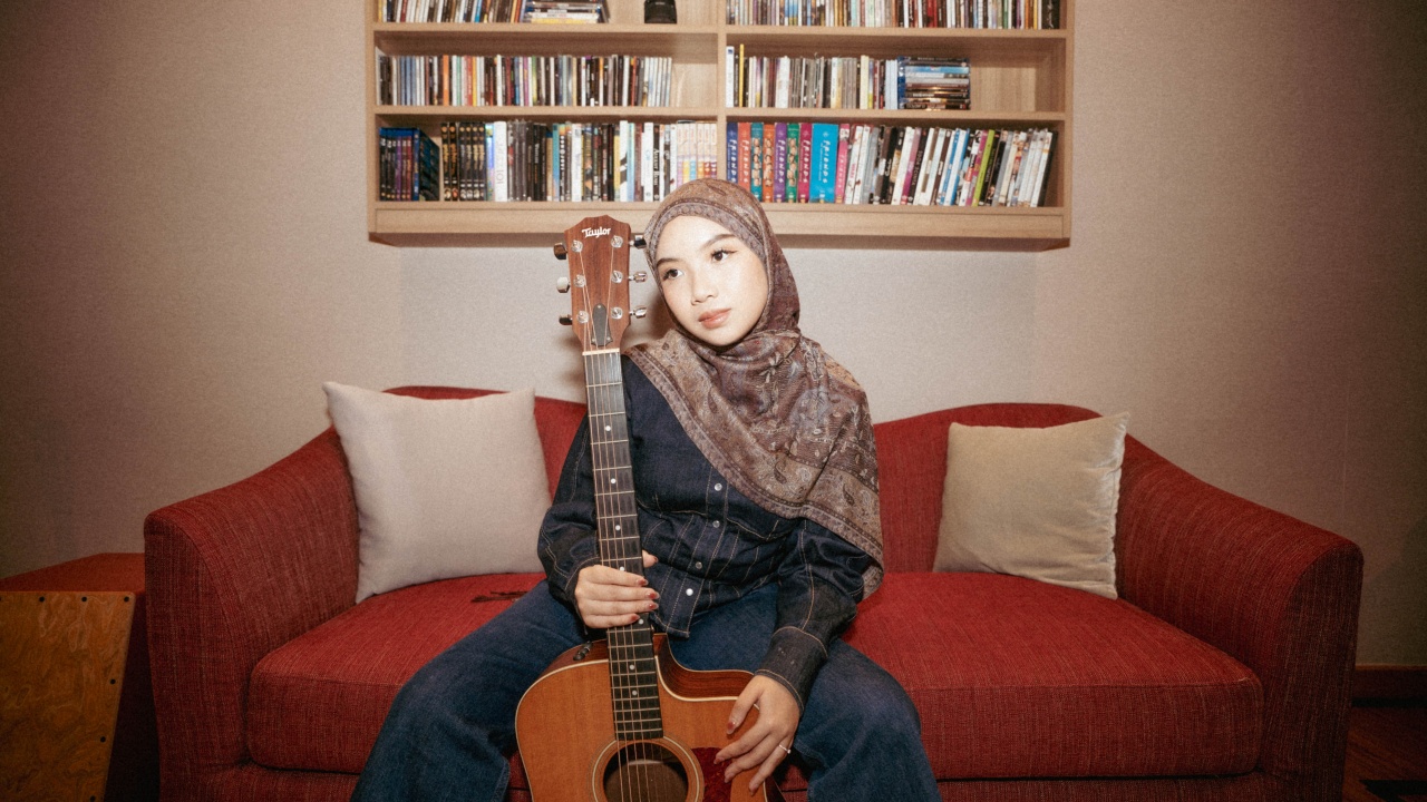 Syifa Mahirah Debut lewat Lagu 'Jerih Penat', Kisah Pengorbanan Ibu yang Mengharukan